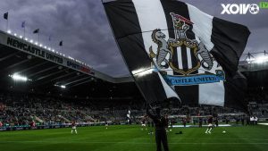 Giai đoạn tiếp nối vinh quang của Newcastle United